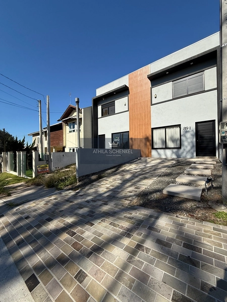 Imóvel residencial ou comercial