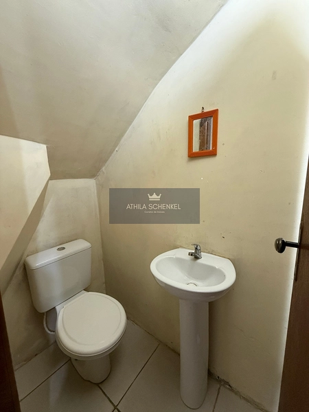 Sobrado 2 dormitórios no Porto Verde em Alvorada, RS.: 6ª foto da galeria de imagens do imóvel