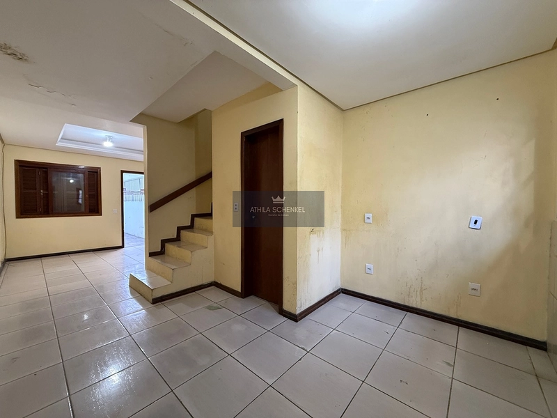 Sobrado 2 dormitórios no Porto Verde em Alvorada, RS.: 5ª foto da galeria de imagens do imóvel