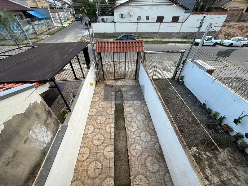 Sobrado 2 dormitórios no Porto Verde em Alvorada, RS.: 12ª foto da galeria de imagens do imóvel