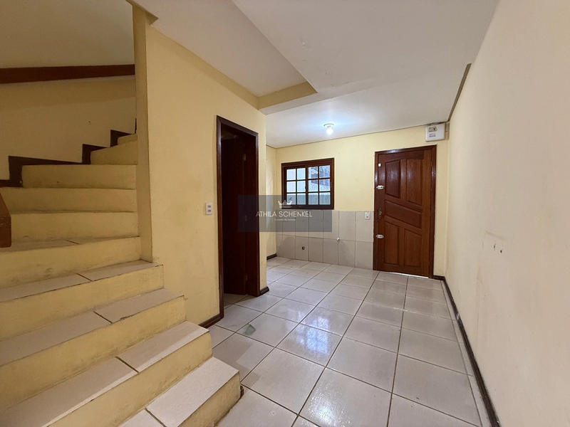 Sobrado 2 dormitórios no Porto Verde em Alvorada, RS.: 4ª foto da galeria de imagens do imóvel