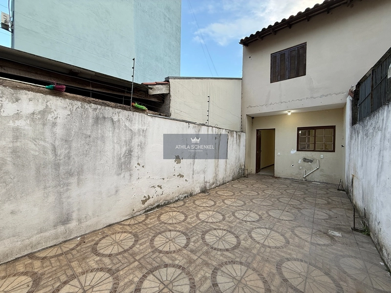 Sobrado 2 dormitórios no Porto Verde em Alvorada, RS.: 13ª foto da galeria de imagens do imóvel