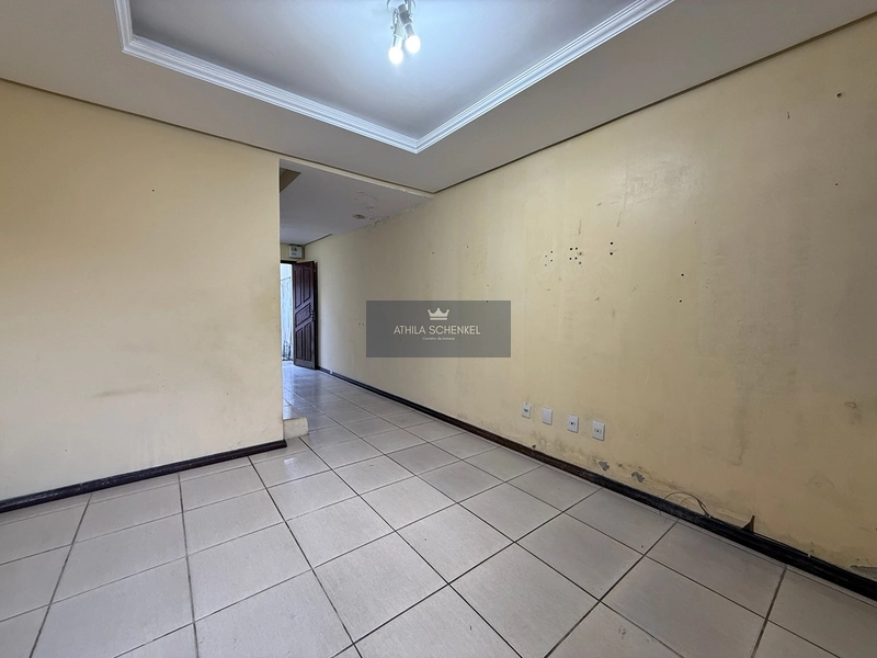 Sobrado 2 dormitórios no Porto Verde em Alvorada, RS.: 2ª foto da galeria de imagens do imóvel