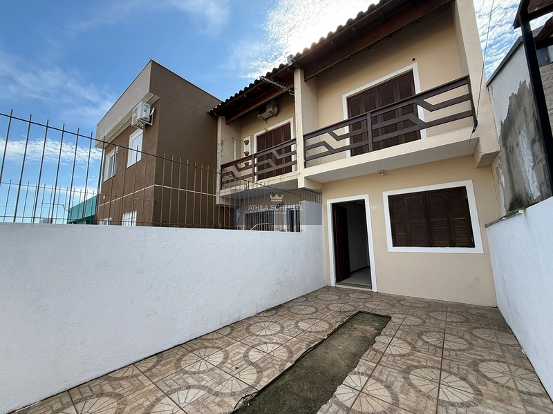 Imóvel residencial ou comercial