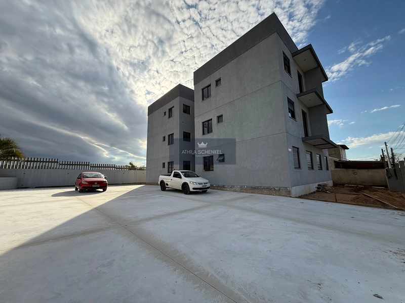 Imóvel residencial ou comercial