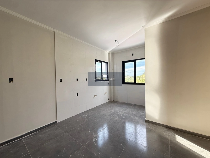 🏡 APARTAMENTO NOVO À VENDA – PORTO VERDE | ALVORADA: 4ª foto da galeria de imagens do imóvel