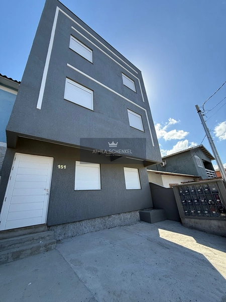 Imóvel residencial ou comercial