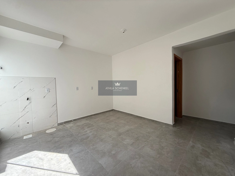 Apartamento 1 dormitório no Jardim Algarve em Alvorada: 2ª foto da galeria de imagens do imóvel