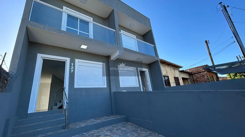 Imóvel residencial ou comercial