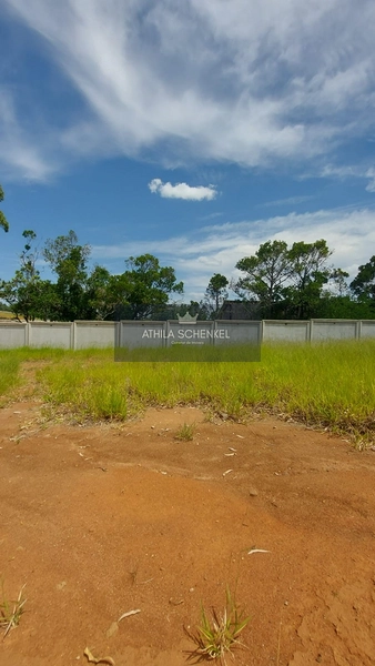 Imóvel residencial ou comercial