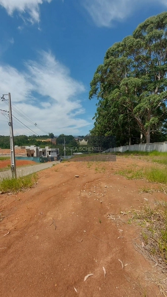 Terreno em Condomínio Fechado: 3ª foto da galeria de imagens do imóvel