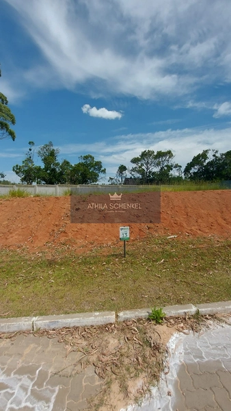 Terreno em Condomínio Fechado: 2ª foto da galeria de imagens do imóvel