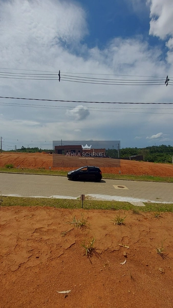 Terreno em Condomínio Fechado: 4ª foto da galeria de imagens do imóvel