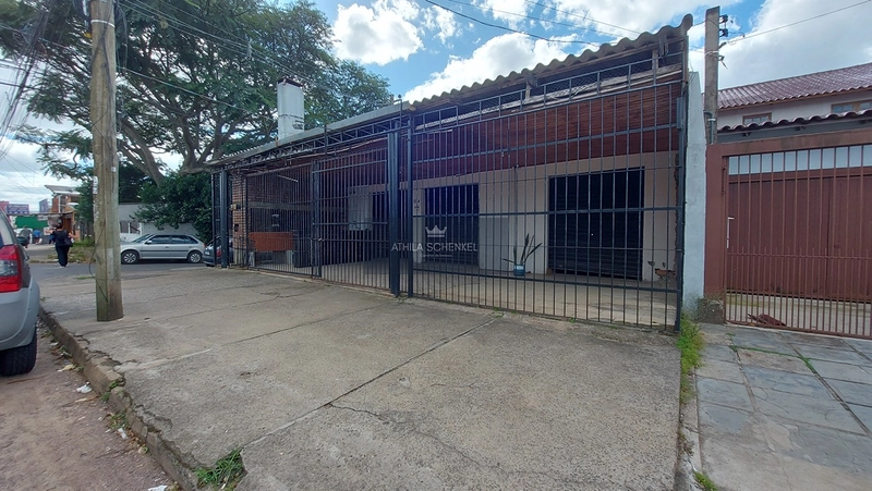 Terreno de Esquina Comercial.: 1ª foto da galeria de imagens do imóvel