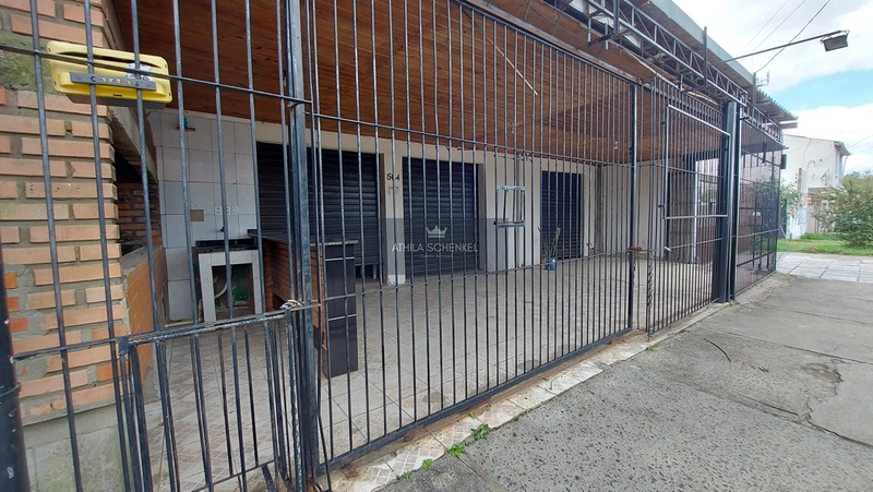Terreno de Esquina Comercial.: 2ª foto da galeria de imagens do imóvel
