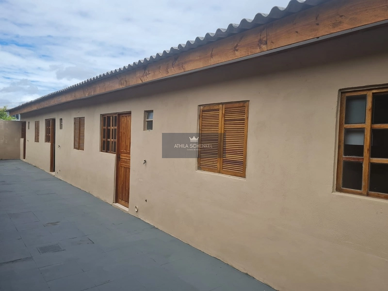 Casa 1 dormitório na Maria Regina em Alvorada: 9ª foto da galeria de imagens do imóvel