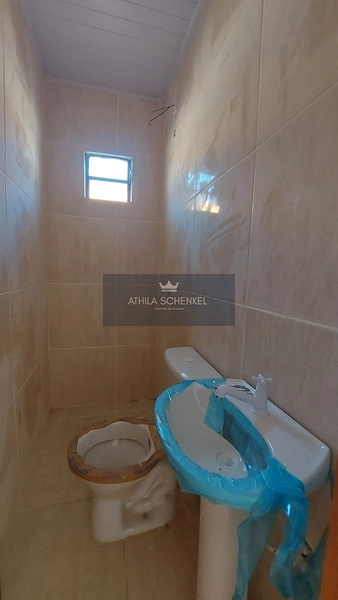 Casa 1 dormitório na Maria Regina em Alvorada: 6ª foto da galeria de imagens do imóvel