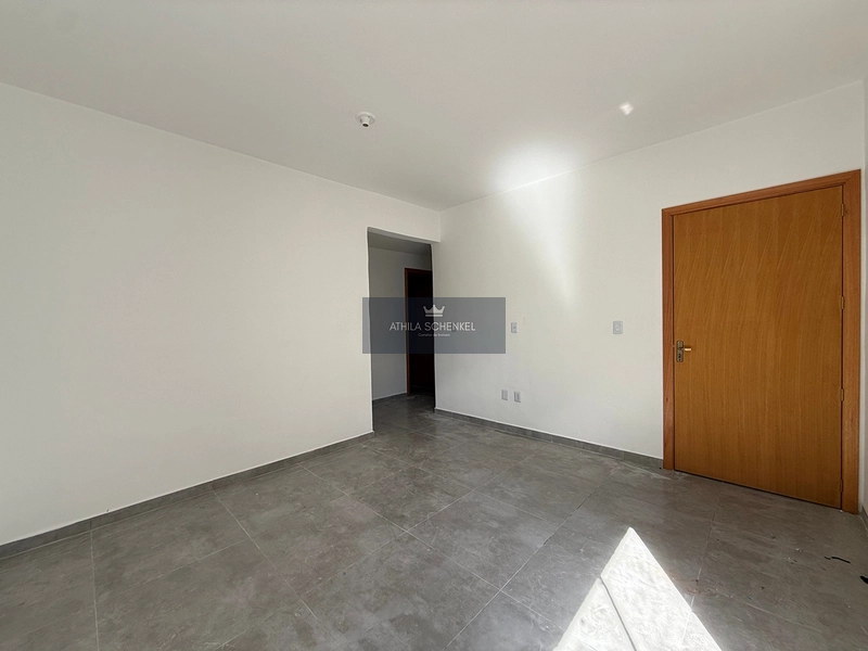 Apartamento 2 dormitórios no Jardim Algarve em Alvorada: 3ª foto da galeria de imagens do imóvel