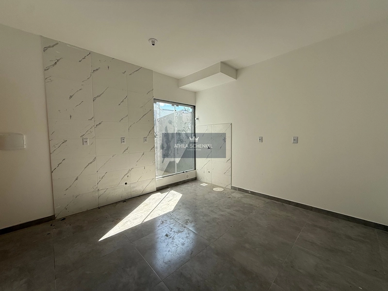 Apartamento 2 dormitórios no Jardim Algarve em Alvorada: 4ª foto da galeria de imagens do imóvel