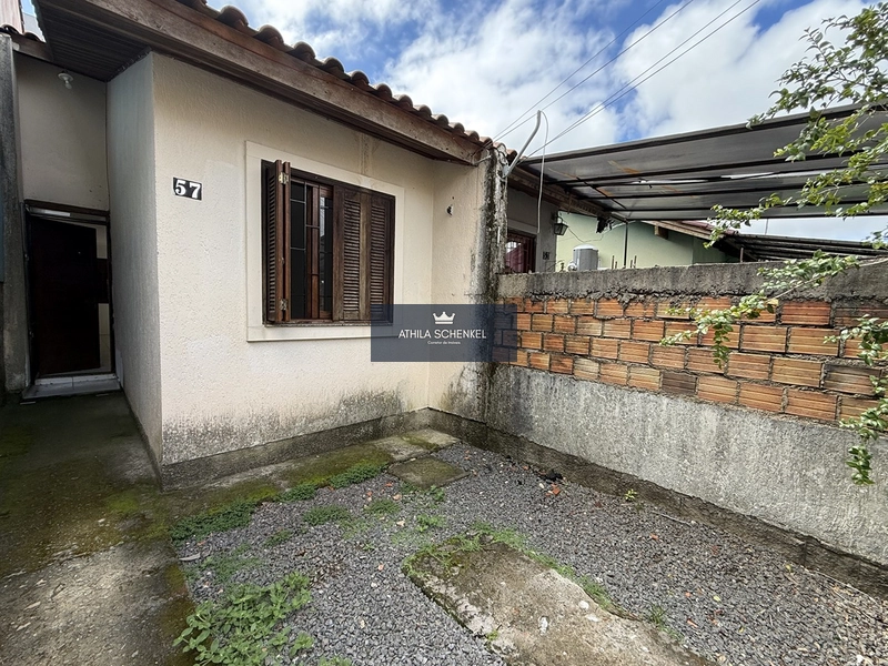 Imóvel residencial ou comercial