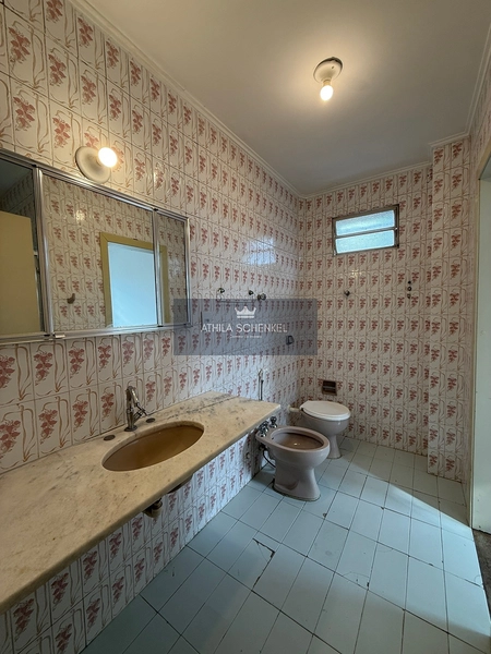 Apartamento amplo com 2 dormitórios e 3 banheiros no Bom Fim em Porto Alegre: 8ª foto da galeria de imagens do imóvel