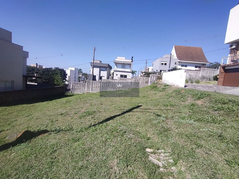 Imóvel residencial ou comercial