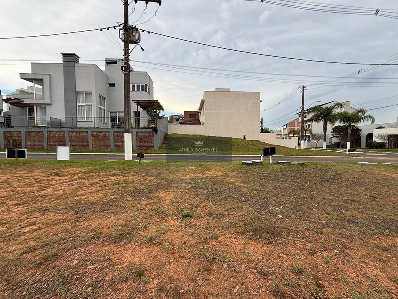 Lote  / Terreno nos Alta Viste nos Verdes Campos: 3ª foto da galeria de imagens do imóvel