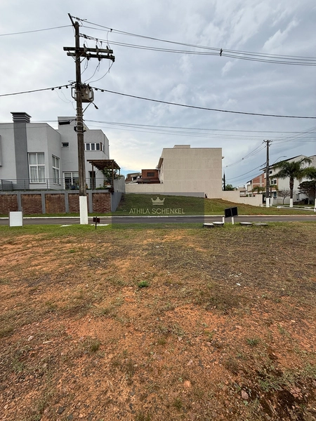 Lote  / Terreno nos Alta Viste nos Verdes Campos: 5ª foto da galeria de imagens do imóvel