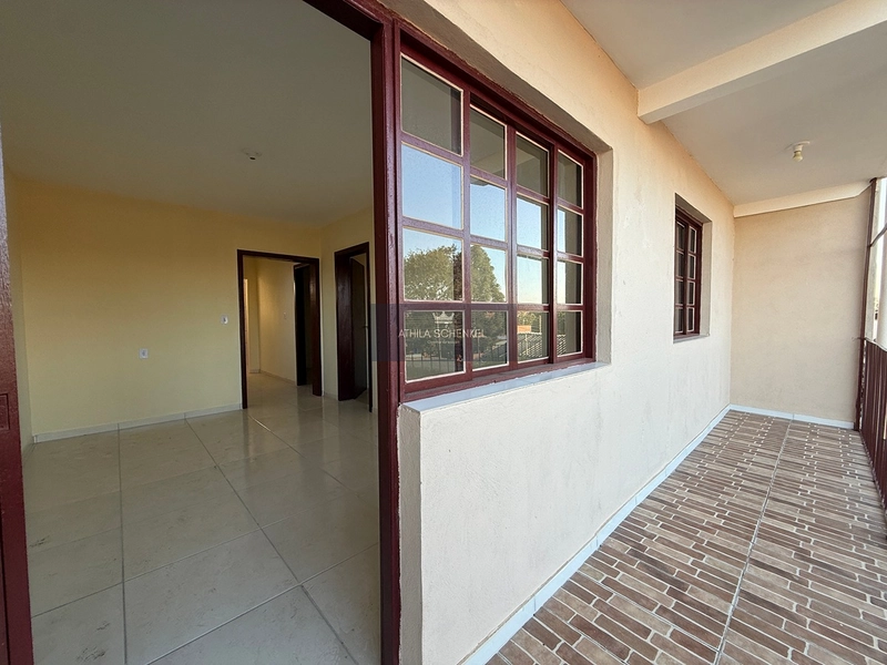 Apartamento 2 dormitórios no Porto Verde em Alvorada.: 2ª foto da galeria de imagens do imóvel