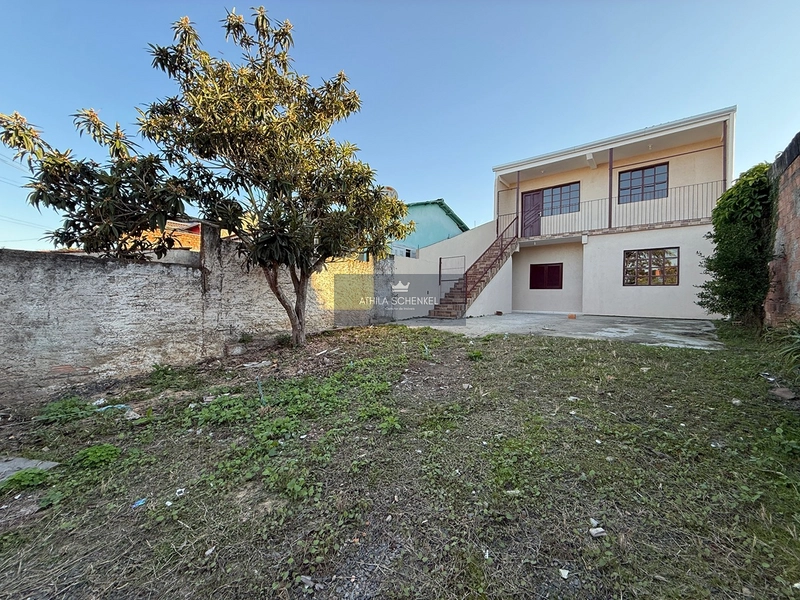 Imóvel residencial ou comercial
