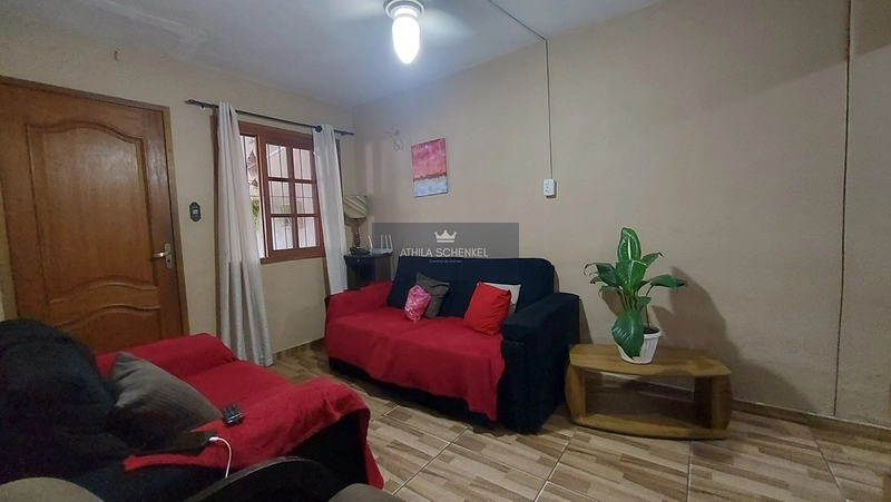 Casa 3 dormitórios com localização privilegiada no Jardim Algarve em Alvorada.: 4ª foto da galeria de imagens do imóvel