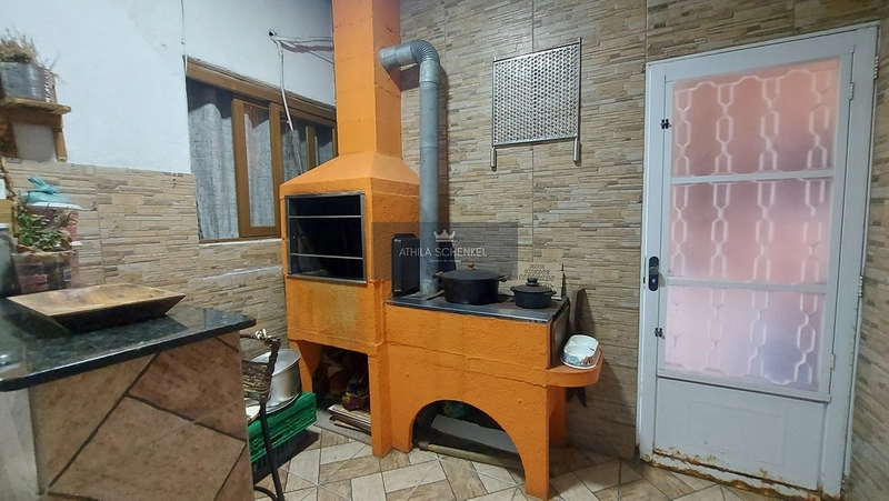 Casa 3 dormitórios com localização privilegiada no Jardim Algarve em Alvorada.: 6ª foto da galeria de imagens do imóvel