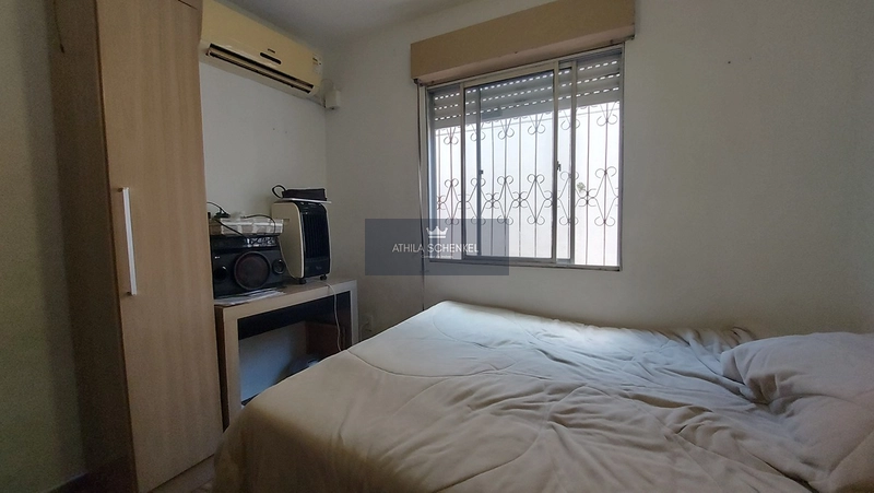 Casa 3 dormitórios com localização privilegiada no Jardim Algarve em Alvorada.: 8ª foto da galeria de imagens do imóvel