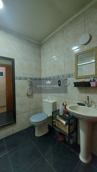 Casa 3 dormitórios com localização privilegiada no Jardim Algarve em Alvorada.: 9ª foto da galeria de imagens do imóvel