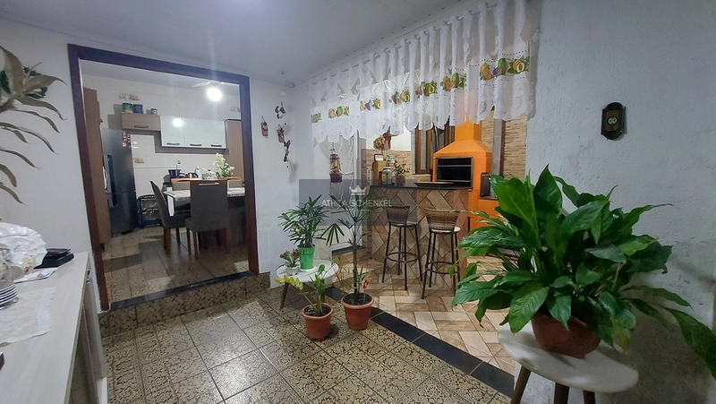 Casa 3 dormitórios com localização privilegiada no Jardim Algarve em Alvorada.: 7ª foto da galeria de imagens do imóvel
