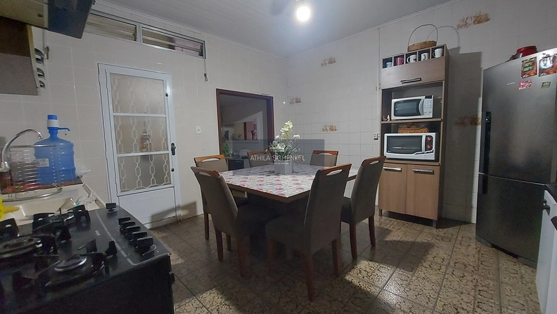 Casa 3 dormitórios com localização privilegiada no Jardim Algarve em Alvorada.: 5ª foto da galeria de imagens do imóvel