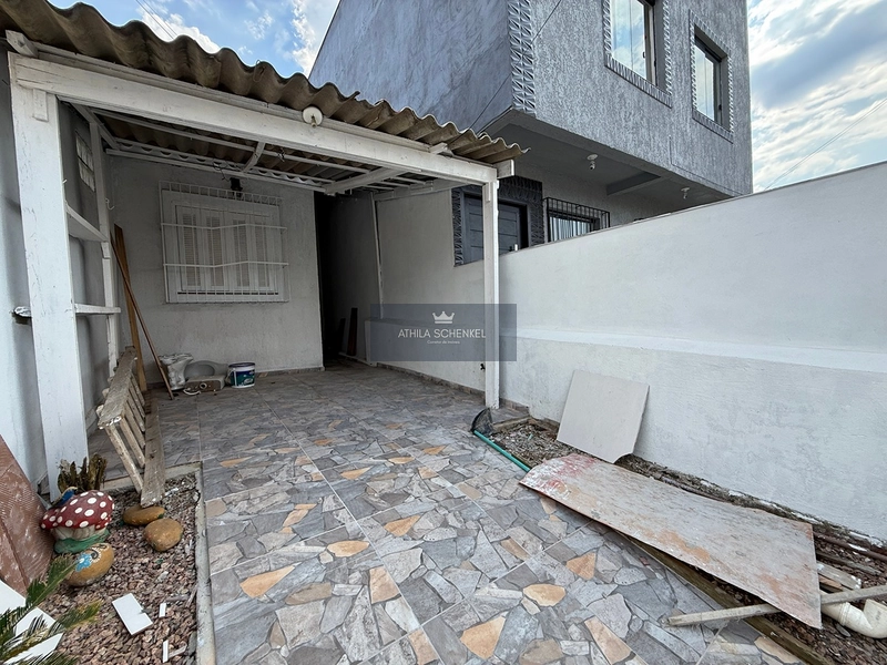 Imóvel residencial ou comercial