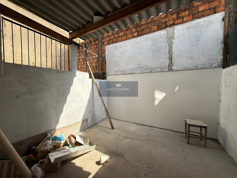 CASA 1 DORMITÓRIO À VENDA – PORTO VERDE – ALVORADA: 7ª foto da galeria de imagens do imóvel