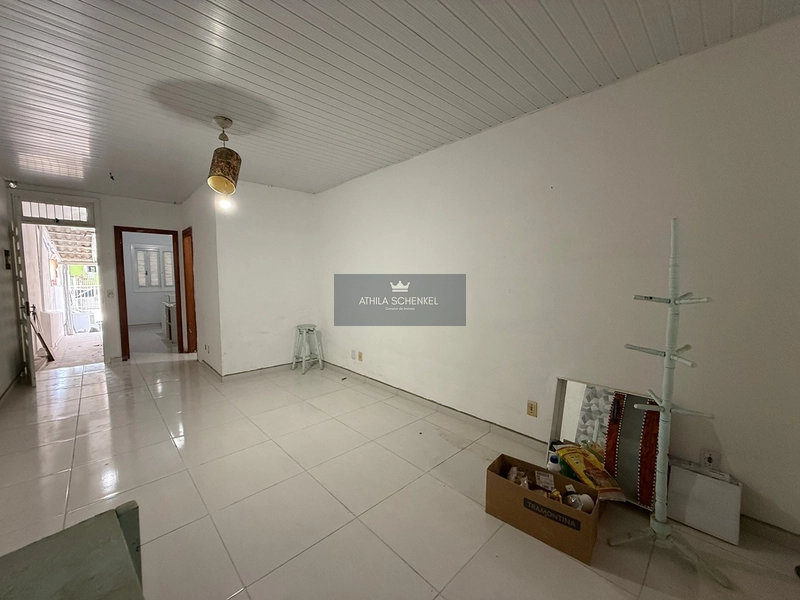 CASA 1 DORMITÓRIO À VENDA – PORTO VERDE – ALVORADA: 3ª foto da galeria de imagens do imóvel