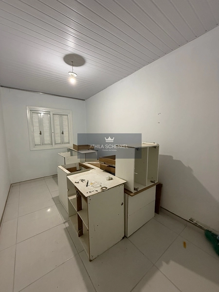 CASA 1 DORMITÓRIO À VENDA – PORTO VERDE – ALVORADA: 4ª foto da galeria de imagens do imóvel