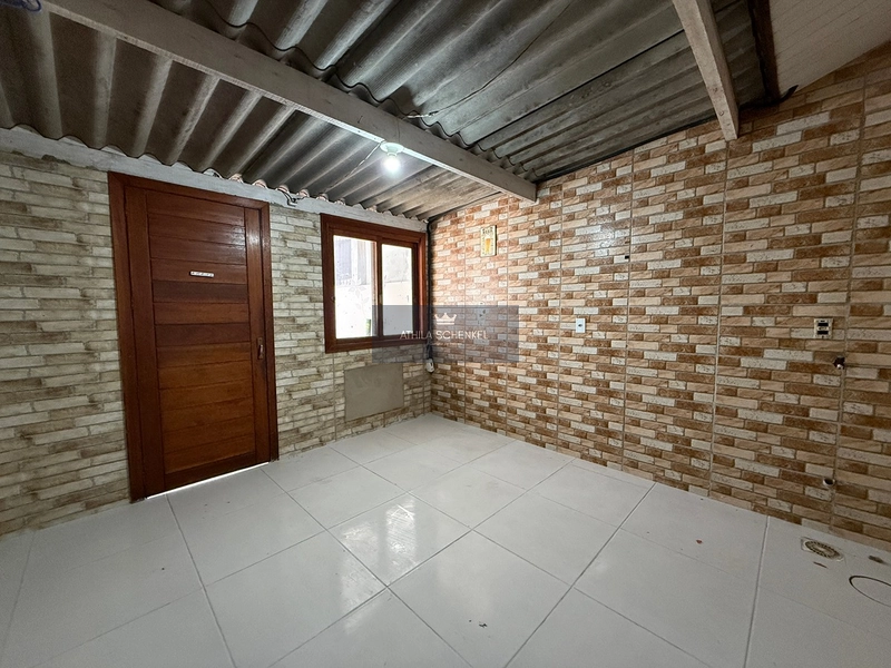 CASA 1 DORMITÓRIO À VENDA – PORTO VERDE – ALVORADA: 6ª foto da galeria de imagens do imóvel