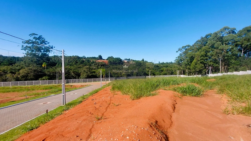 Terreno em Condomínio Fechado: 3ª foto da galeria de imagens do imóvel