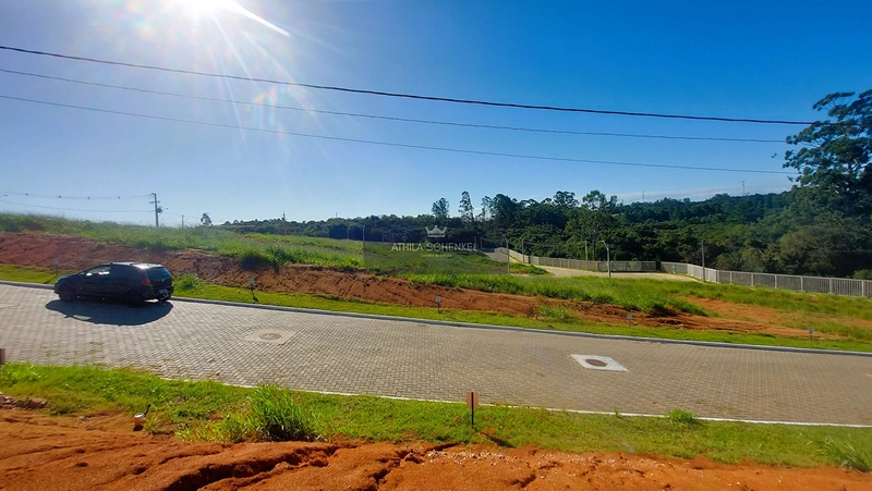 Terreno em Condomínio Fechado: 4ª foto da galeria de imagens do imóvel
