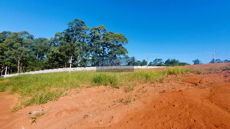 Terreno em Condomínio Fechado: 2ª foto da galeria de imagens do imóvel