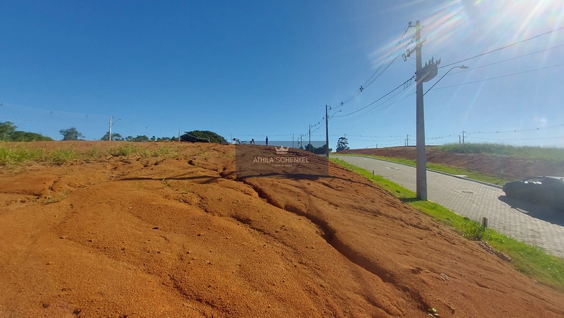 Terreno em Condomínio Fechado: 5ª foto da galeria de imagens do imóvel