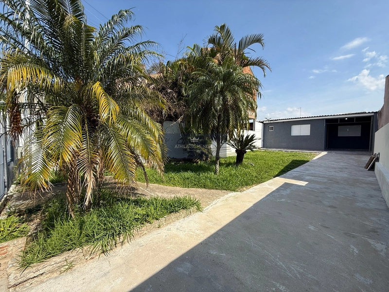 Imóvel residencial ou comercial