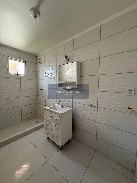 Casa 2 dormitórios e pátio grande no Jardim Algarve em Alvorada.: 6ª foto da galeria de imagens do imóvel