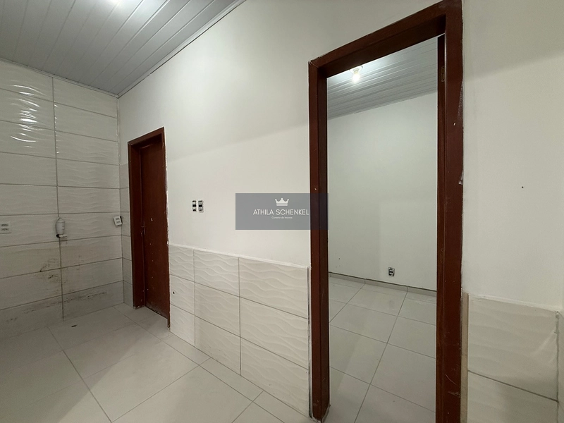Casa 2 dormitórios e pátio grande no Jardim Algarve em Alvorada.: 8ª foto da galeria de imagens do imóvel