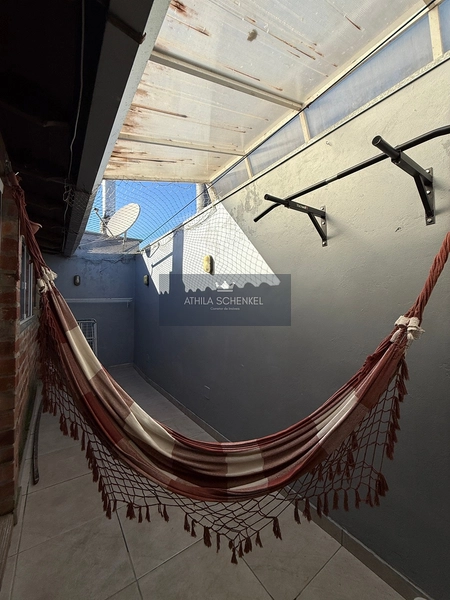 Casa 3 dormitórios e 2 vagas no Terra Nova II em Alvorada: 10ª foto da galeria de imagens do imóvel