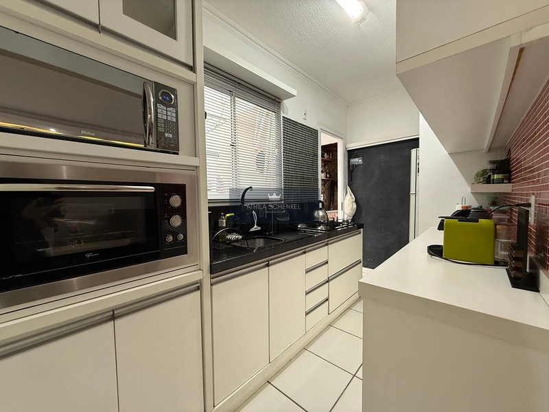 Casa 3 dormitórios e 2 vagas no Terra Nova II em Alvorada: 7ª foto da galeria de imagens do imóvel